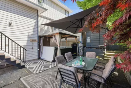 Street View Photo of 10849 Magnolia Court, Delta, BC