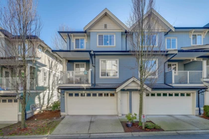 Basement Recreation Room Photo of 23 6575 192 Street, Surrey, BC