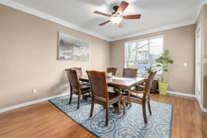 Kitchen Island Photo of 23 6575 192 Street, Surrey, BC