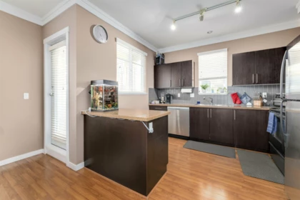 Kitchen Photo of 23 6575 192 Street, Surrey, BC