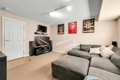 Loft / Bonus Room Photo of 23 6575 192 Street, Surrey, BC