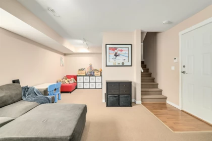 Office / Den Photo of 23 6575 192 Street, Surrey, BC
