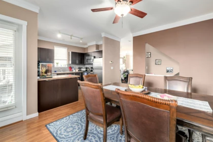 Pantry Photo of 23 6575 192 Street, Surrey, BC