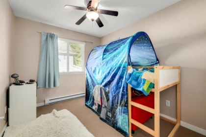 Powder Room Photo of 23 6575 192 Street, Surrey, BC