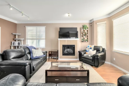 Primary Bedroom Photo of 23 6575 192 Street, Surrey, BC