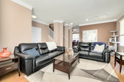 Walk-In Closet Photo of 23 6575 192 Street, Surrey, BC