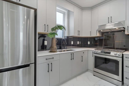 Kitchen Photo of 26514 29 Avenue, Langley, BC