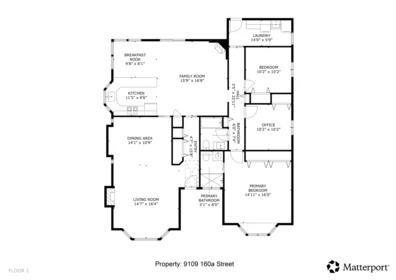 Community Amenities Photo (Clubhouse) of 9109 160a Street, Surrey, BC