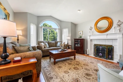 9109 160a Street, Surrey, BC, Surrey — Single Family Residence for sale