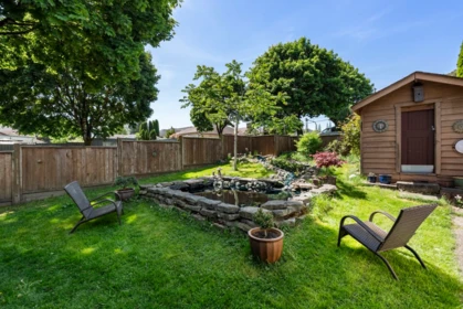 Hot Tub / Spa Photo of 9109 160a Street, Surrey, BC