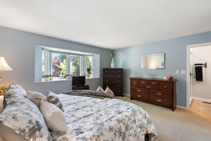 Office / Den Photo of 9109 160a Street, Surrey, BC