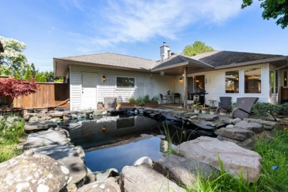 Street View Photo of 9109 160a Street, Surrey, BC