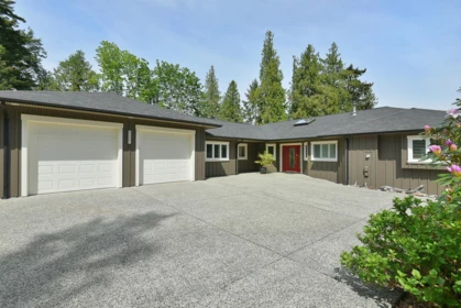 5481 Eureka Road, Halfmoon Bay, BC, Halfmoon Bay — Single Family Residence for sale