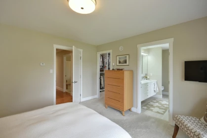 Laundry Room Photo of 5481 Eureka Road, Halfmoon Bay, BC