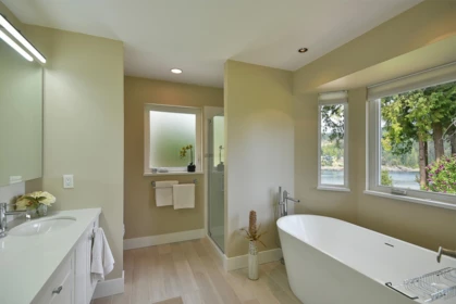 Mudroom Photo of 5481 Eureka Road, Halfmoon Bay, BC