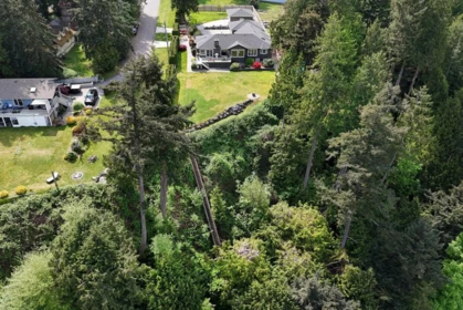 Neighborhood Park Photo Near 5481 Eureka Road, Halfmoon Bay, BC