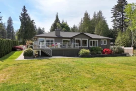 5481 Eureka Road, Halfmoon Bay, BC