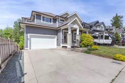 4459 Farina Road, Abbotsford, BC, Abbotsford — Single Family Residence for sale