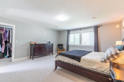 Laundry Room Photo of 4459 Farina Road, Abbotsford, BC