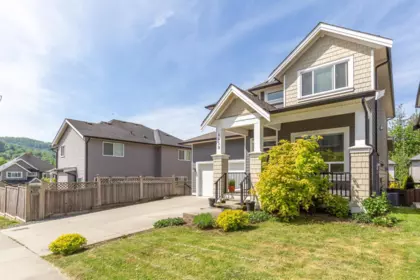 4459 Farina Road, Abbotsford, BC, Abbotsford — Single Family Residence for sale