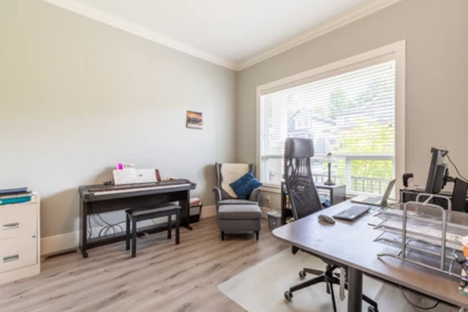 Loft / Bonus Room Photo of 4459 Farina Road, Abbotsford, BC