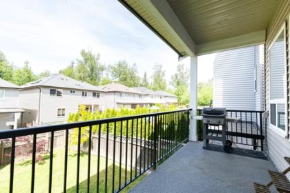 Outdoor Kitchen Photo of 4459 Farina Road, Abbotsford, BC