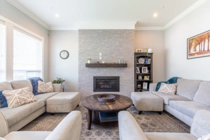 Pantry Photo of 4459 Farina Road, Abbotsford, BC