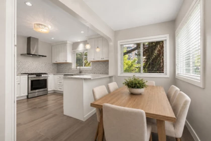 Pantry Photo of 212 Mowat Street, New Westminster, BC
