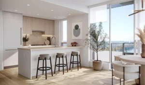 418 8633 River District Crossing, Vancouver, BC