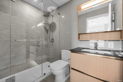 Office / Den Photo of 902 5593 No 3 Road, Richmond, BC