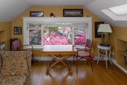 Basement Recreation Room Photo of 111 E 61st Avenue, Vancouver, BC