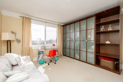 Loft / Bonus Room Photo of 111 E 61st Avenue, Vancouver, BC