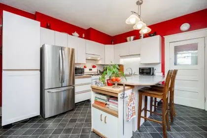 Pantry Photo of 111 E 61st Avenue, Vancouver, BC