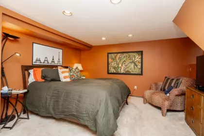 Primary Bedroom Photo of 111 E 61st Avenue, Vancouver, BC