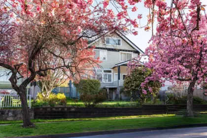 Street View Photo of 111 E 61st Avenue, Vancouver, BC