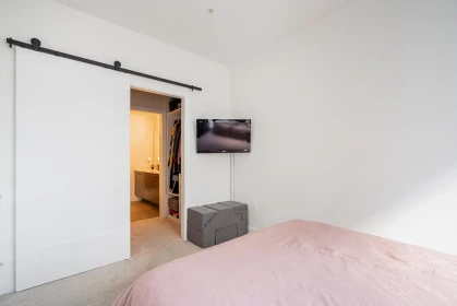 Walk-In Closet Photo of #B204 20834 80th Avenue, Langley, BC