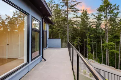 Breakfast Nook Photo of 101 2332 Copper Rock Court, No City Value, BC