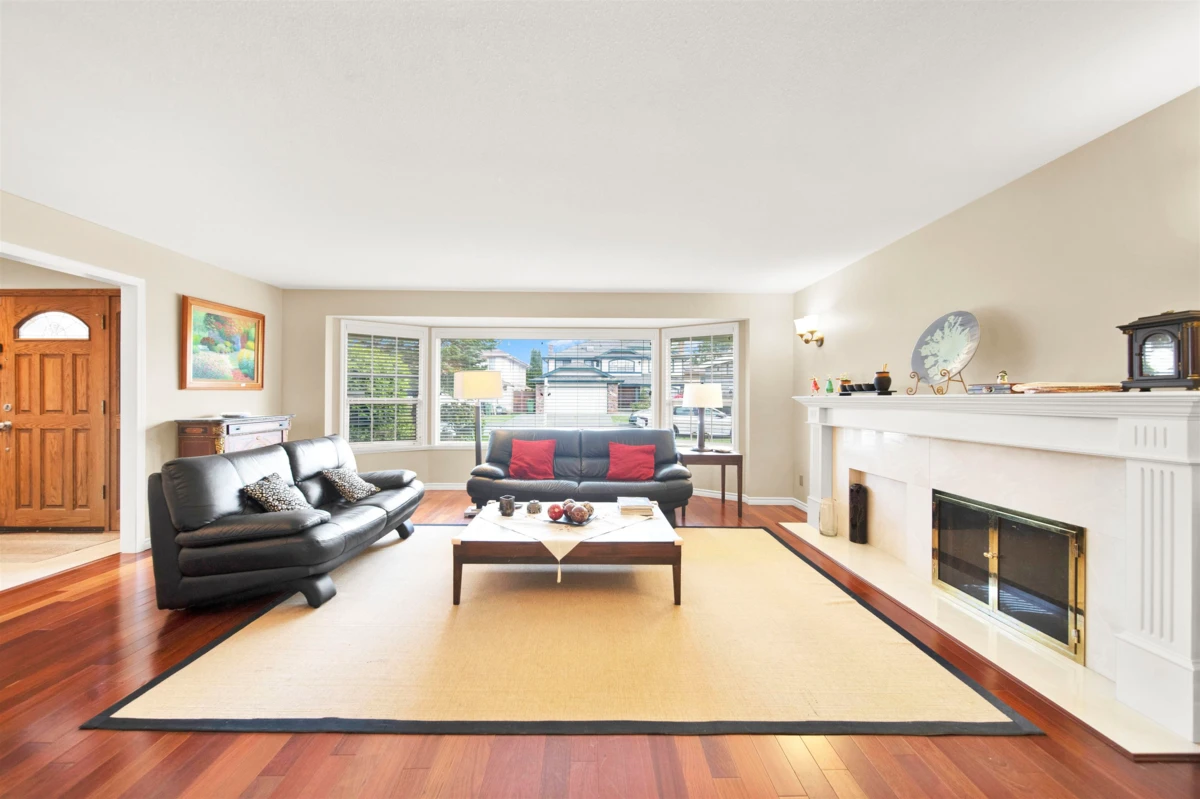 Dining Area Photo of 5451 Mytko Crescent, Richmond, BC