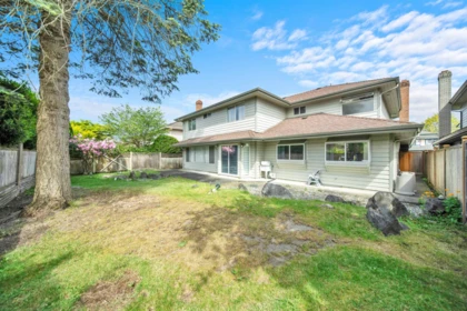 Community Amenities Photo (Clubhouse) of 5451 Mytko Crescent, Richmond, BC
