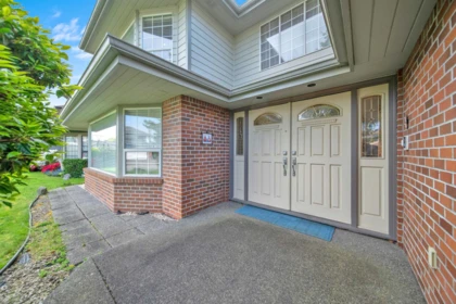 5451 Mytko Crescent, Richmond, BC, Richmond — Single Family Residence for sale