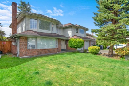 5451 Mytko Crescent, Richmond, BC, Richmond — Single Family Residence for sale