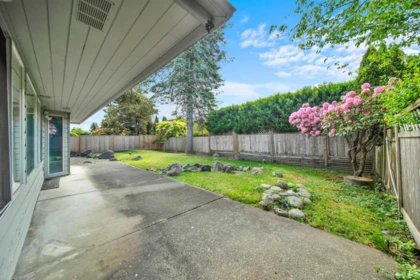 Street View Photo of 5451 Mytko Crescent, Richmond, BC