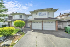 5451 Mytko Crescent, Richmond, BC