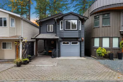 173 First Avenue, Cultus Lake, BC, Cultus Lake — Single Family Residence for sale