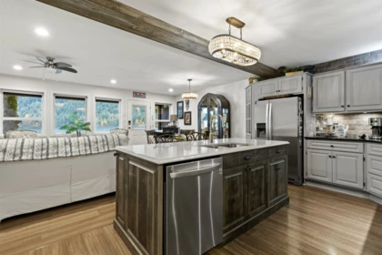 Pantry Photo of 173 First Avenue, Cultus Lake, BC