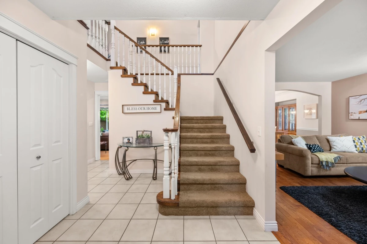 Family Room Photo of 20357 91a Avenue, Langley, BC