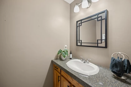 Basement Recreation Room Photo of 20357 91a Avenue, Langley, BC