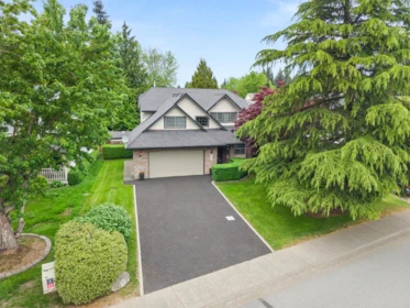 20357 91a Avenue, Langley, BC, Langley — Single Family Residence for sale