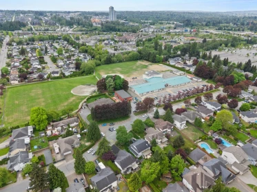 Fitness Center Photo Near 20357 91a Avenue, Langley, BC