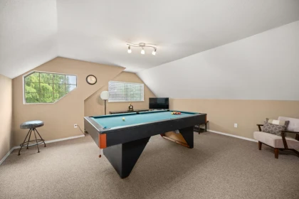 Garden / Landscaping Photo of 20357 91a Avenue, Langley, BC